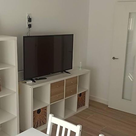 Apartamento Junto Al Mar Вінарос Екстер'єр фото