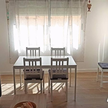 Apartamento Junto Al Mar Вінарос Екстер'єр фото