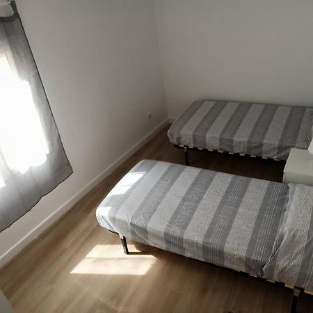 Apartamento Junto Al Mar Вінарос Екстер'єр фото