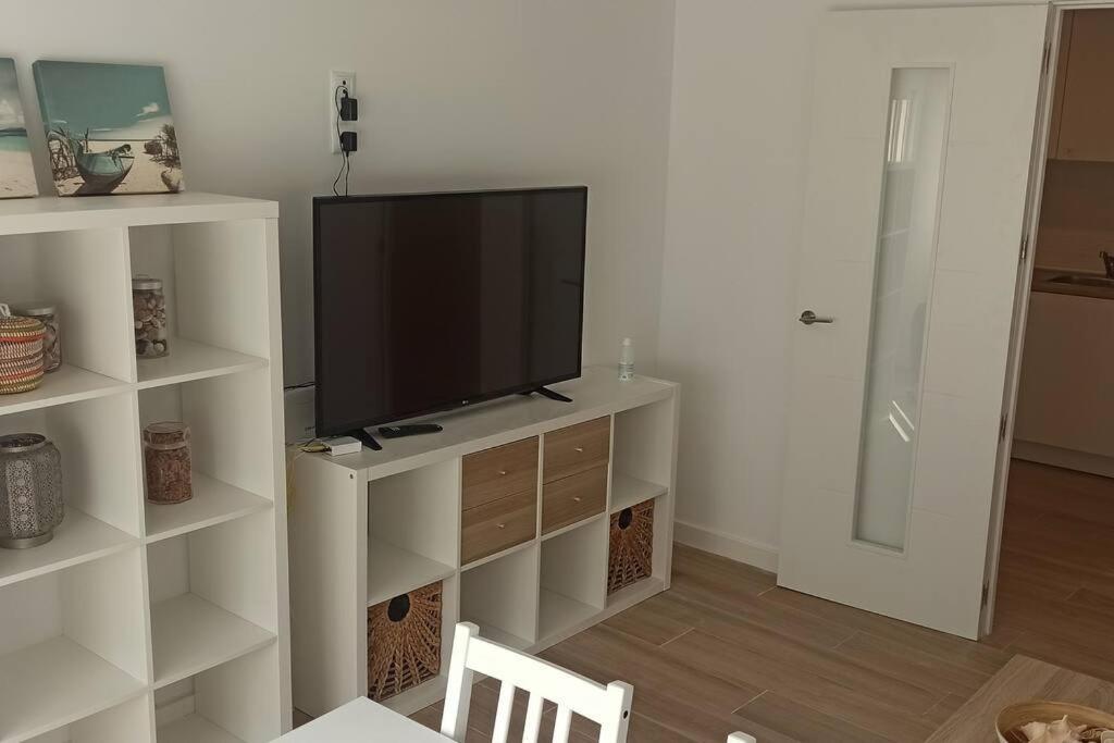 Apartamento Junto Al Mar Вінарос Екстер'єр фото
