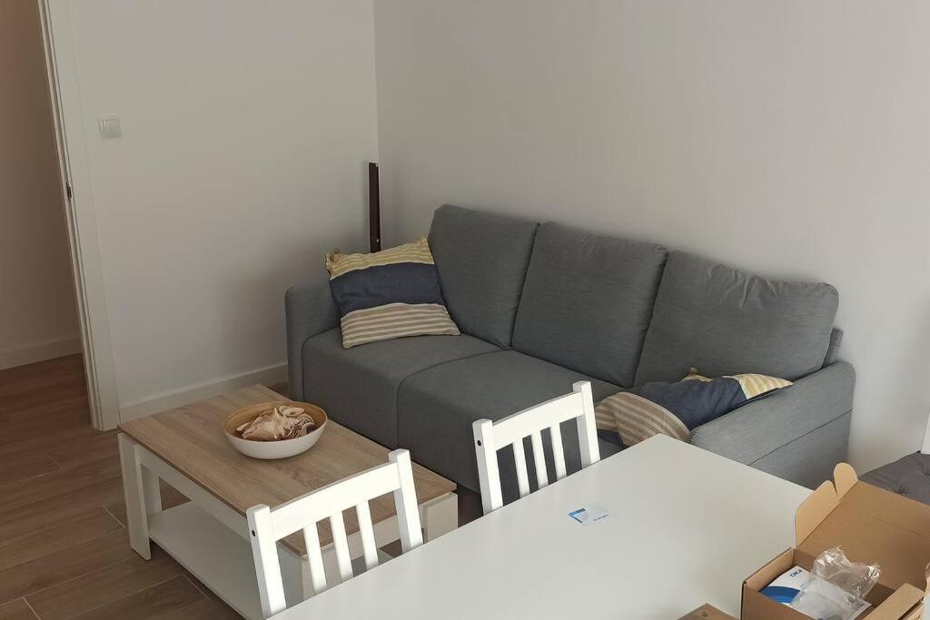 Apartamento Junto Al Mar Вінарос Екстер'єр фото