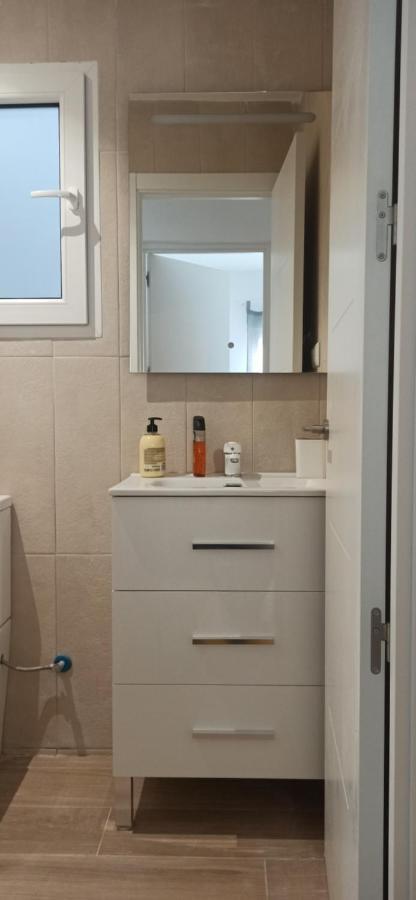 Apartamento Junto Al Mar Вінарос Екстер'єр фото