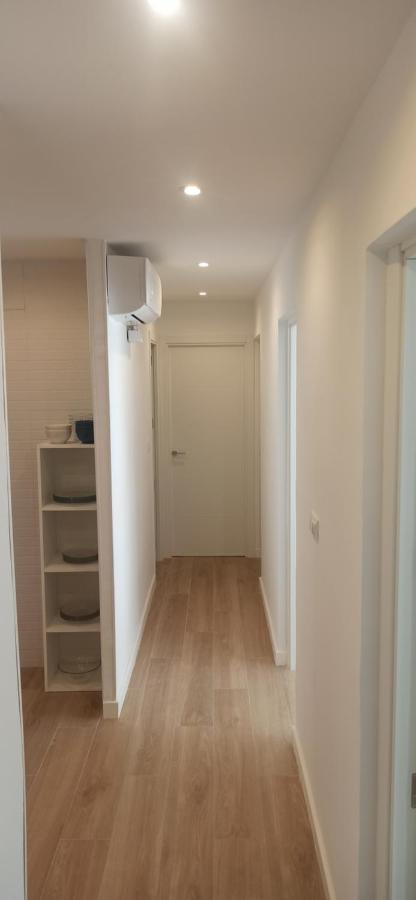 Apartamento Junto Al Mar Вінарос Екстер'єр фото