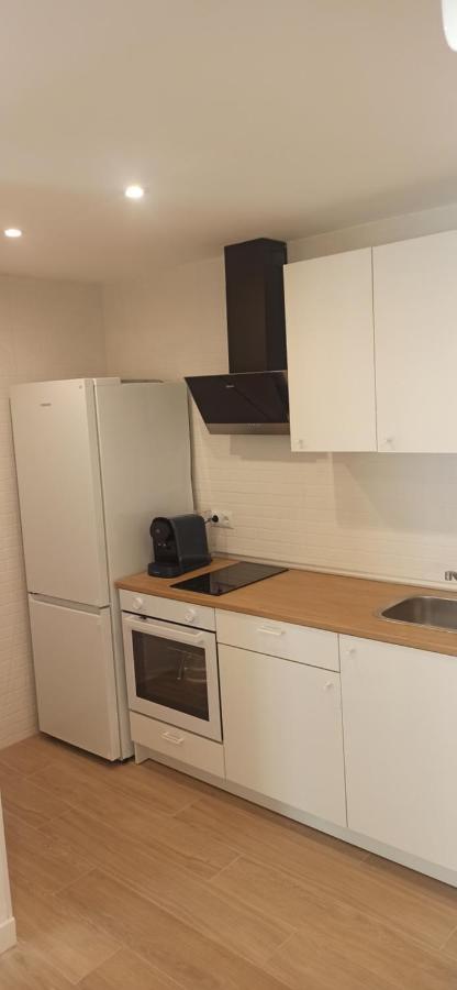 Apartamento Junto Al Mar Вінарос Екстер'єр фото