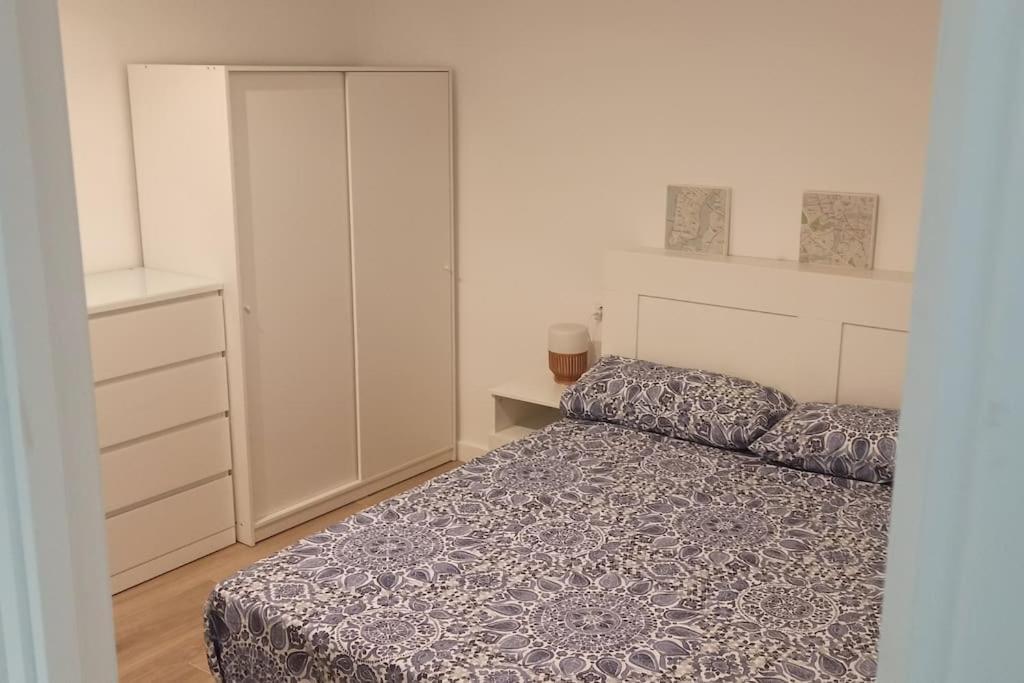 Apartamento Junto Al Mar Вінарос Екстер'єр фото