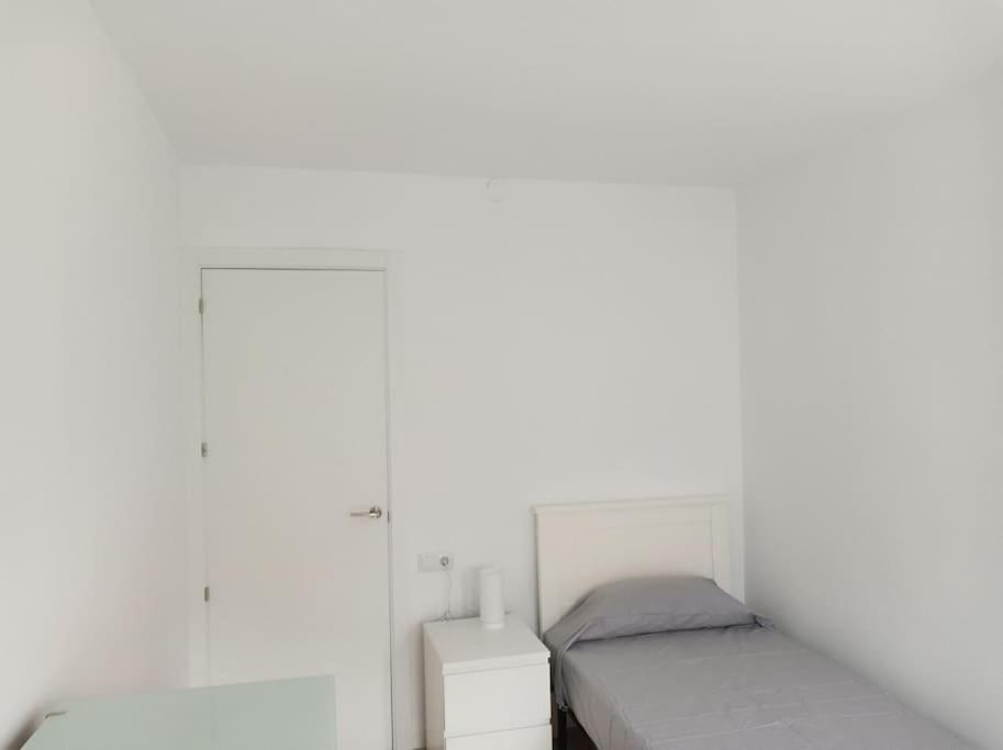 Apartamento Junto Al Mar Вінарос Екстер'єр фото