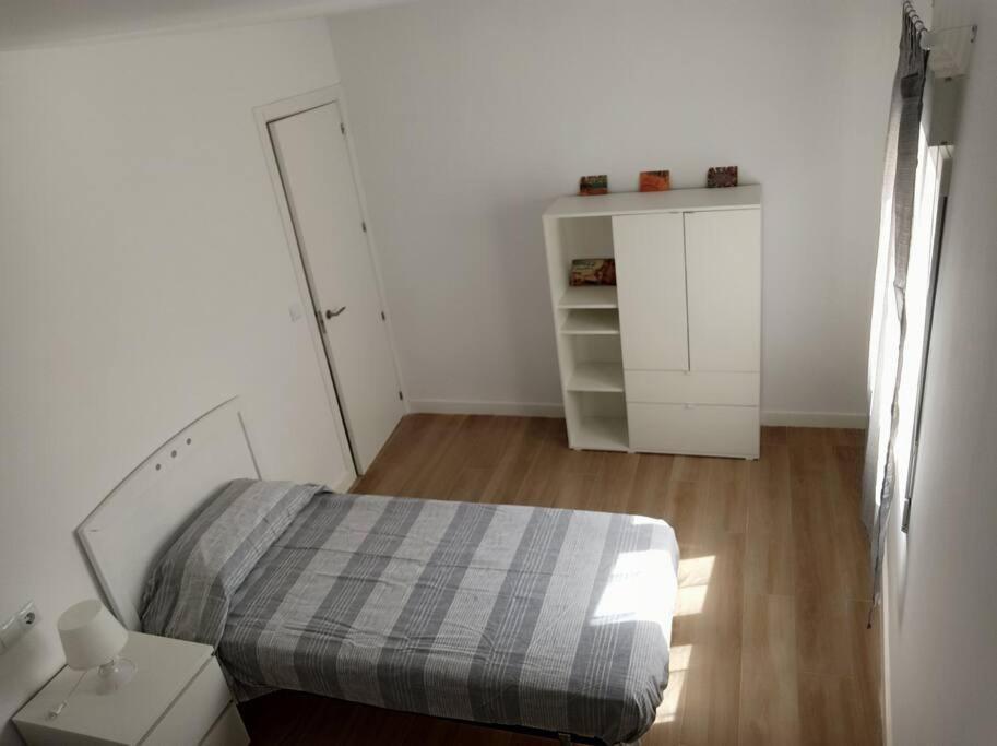 Apartamento Junto Al Mar Вінарос Екстер'єр фото