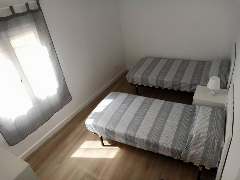 Apartamento Junto Al Mar Вінарос Екстер'єр фото