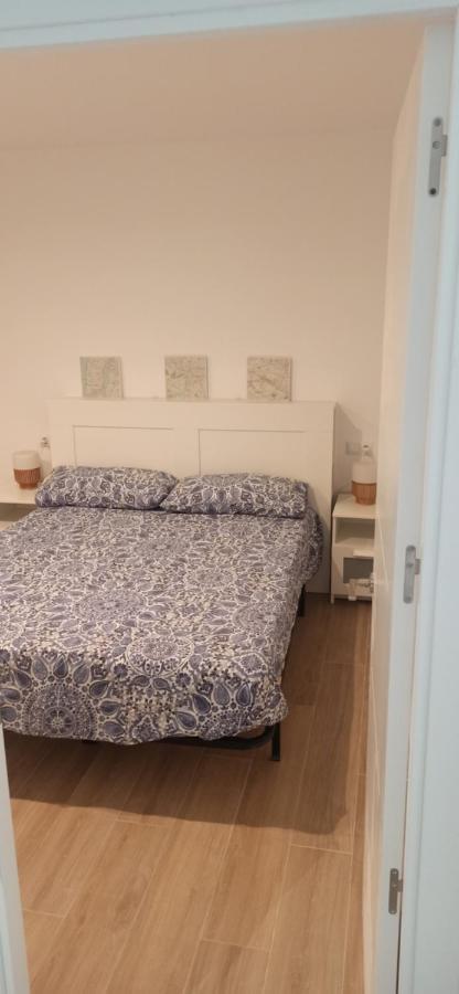 Apartamento Junto Al Mar Вінарос Екстер'єр фото